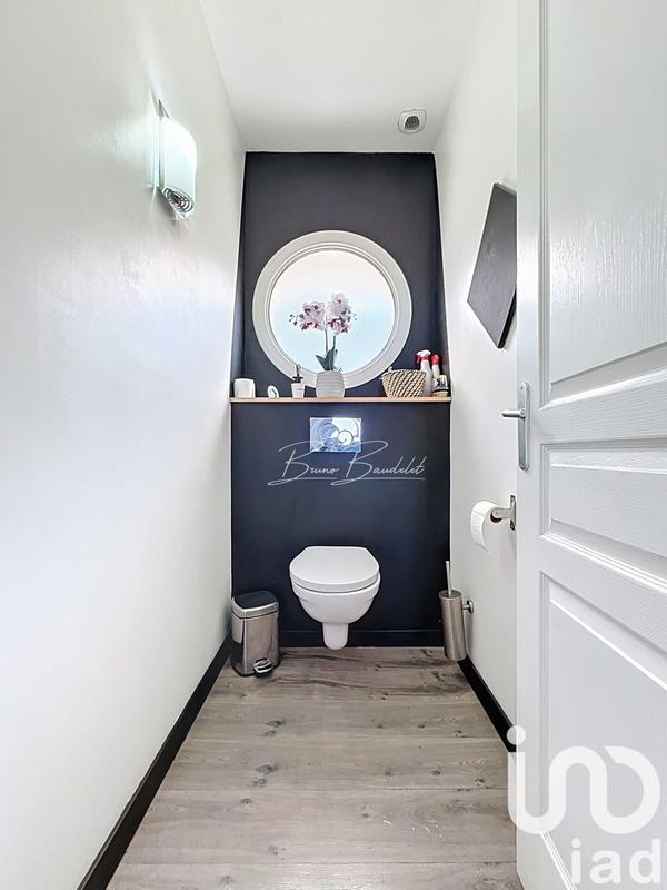 Maison - 175 m² - 5 pièces