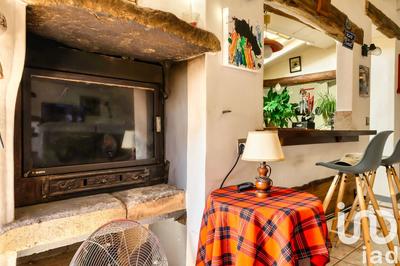 Maison de ville - 153 m² - 5 pièces