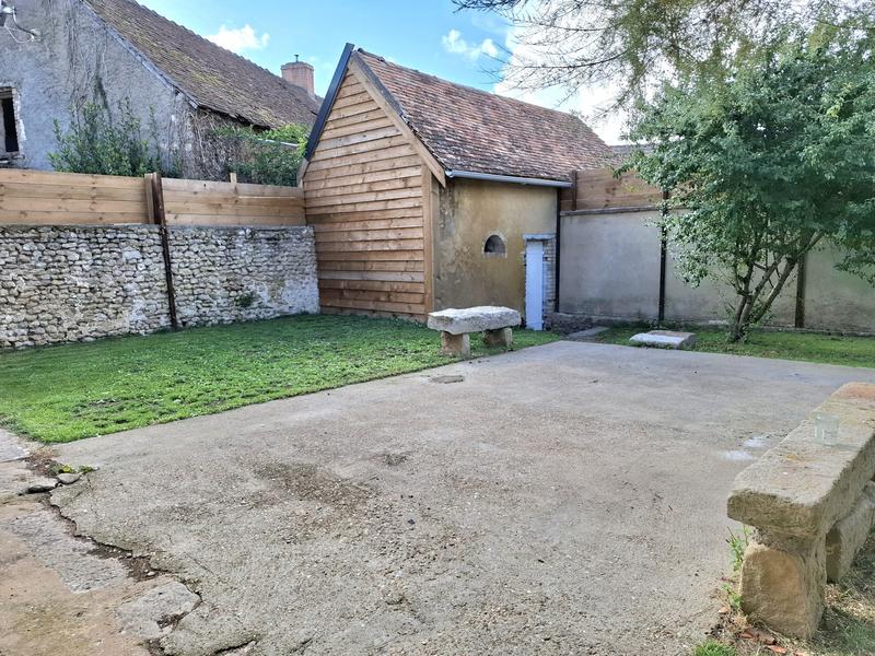 Maison - 93 m² - 5 pièces