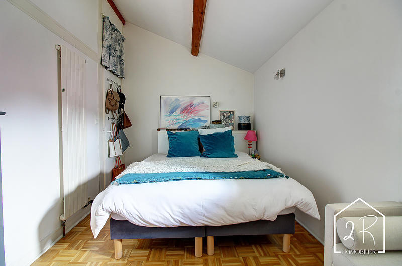 Maison - 191 m² - 7 pièces