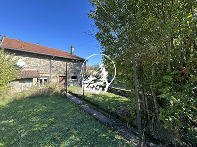 Maison - 117 m² - 5 pièces