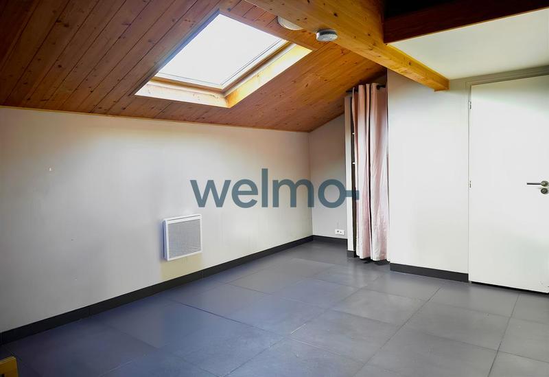 Studio - 20 m² - 1 pièce