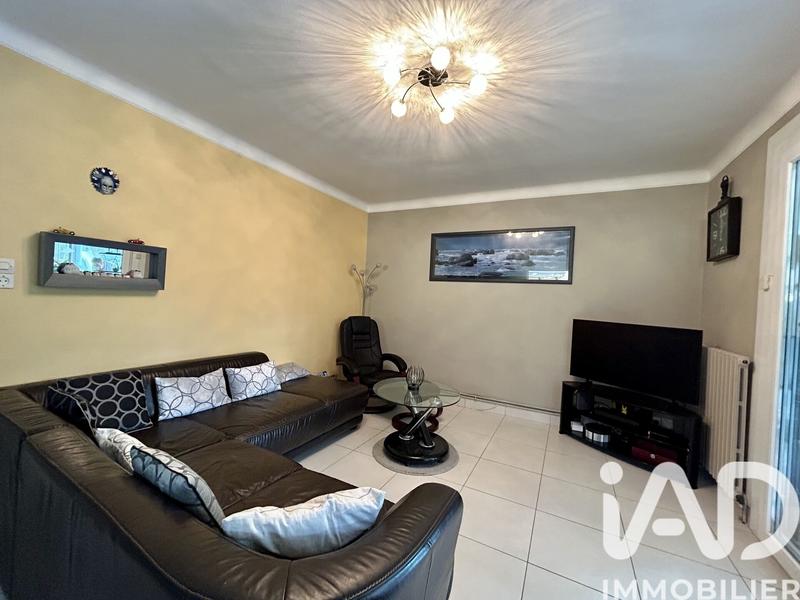 Maison - 150 m² - 8 pièces