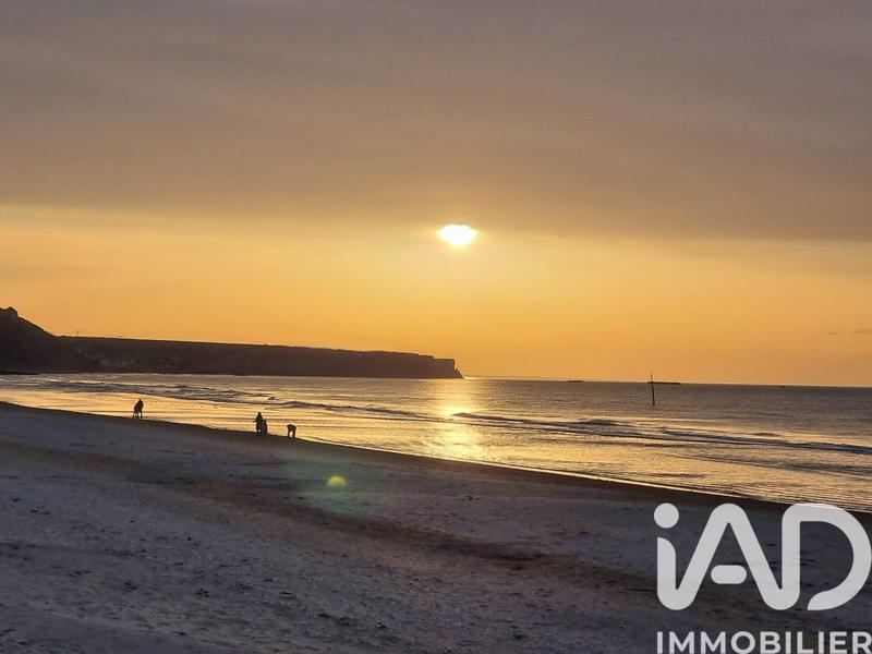 Appartement - 15 m² - 1 pièce