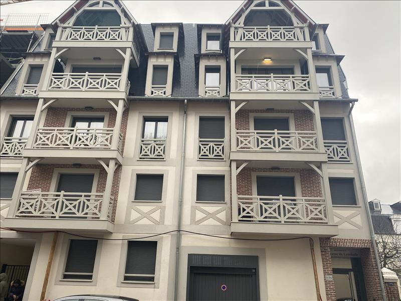 Studio - 37 m² - 1 pièce