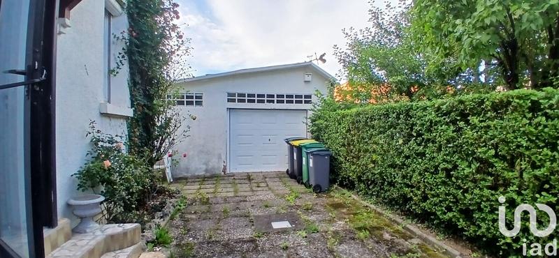 Maison - 173 m² - 8 pièces