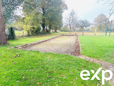 Maison - 600 m² - 29 pièces