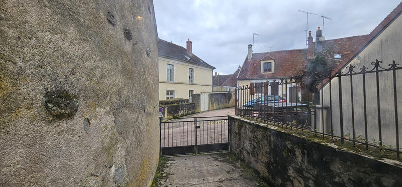 Maison de village - 54 m² - 4 pièces