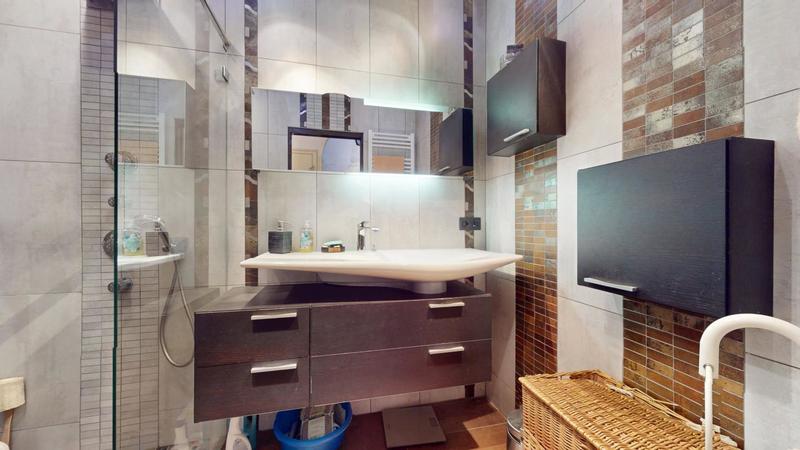 Maison - 78 m² - 4 pièces