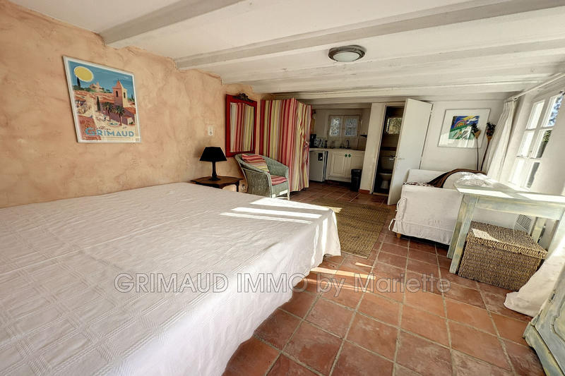 Villa - 132 m² - 5 pièces