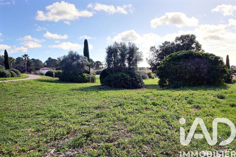 Maison - 36 m² - 2 pièces