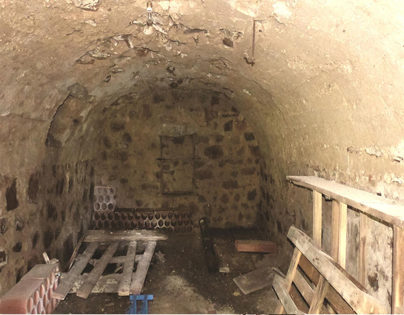 Maison - 250 m² - 7 pièces