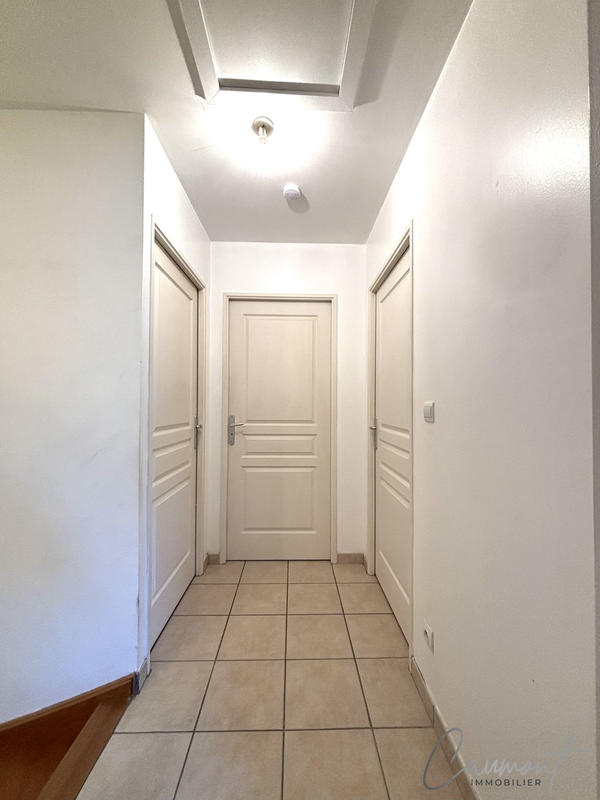 Maison - 65 m² - 3 pièces