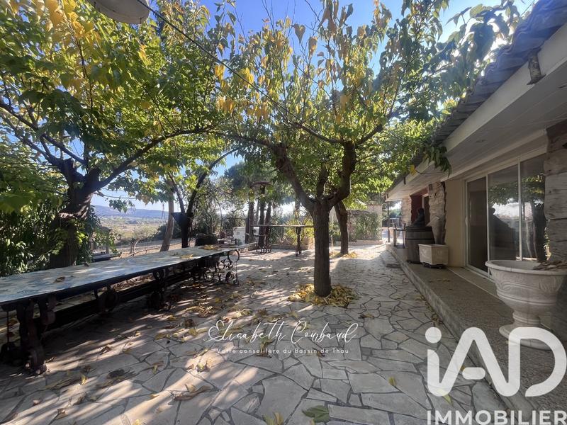 Maison - 145 m² - 5 pièces