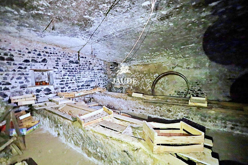 Maison de village - 134 m² - 6 pièces