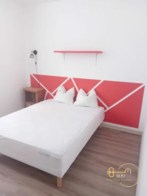 Maison - 158 m² - 10 pièces