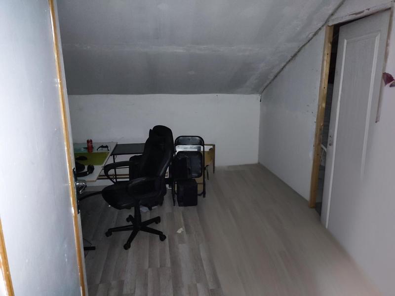 Maison - 118 m² - 5 pièces