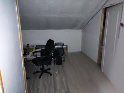 Maison - 118 m² - 5 pièces