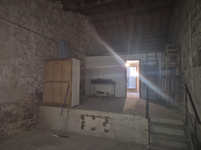 Appartement - 132 m² - 6 pièces