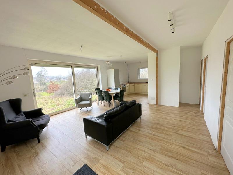 Maison de campagne - 80 m² - 5 pièces