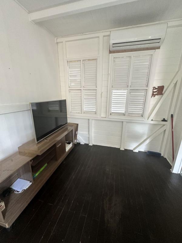 Maison - 72 m² - 5 pièces