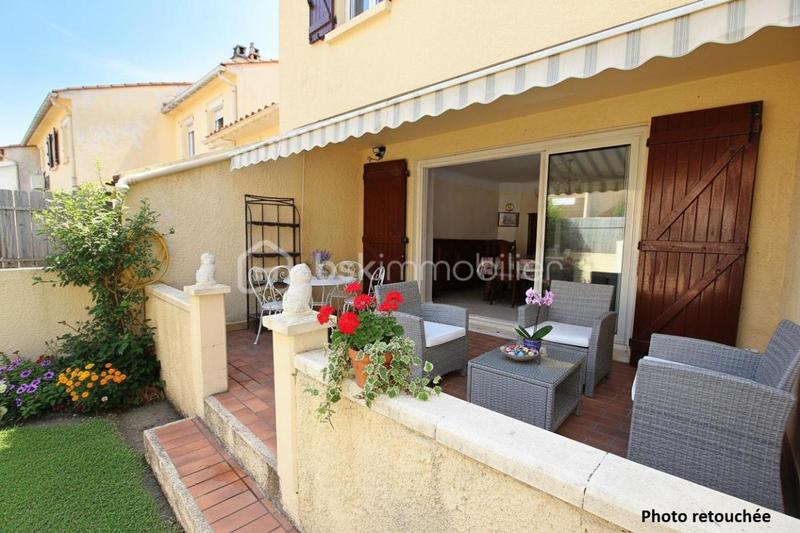 Villa - 71 m² - 4 pièces