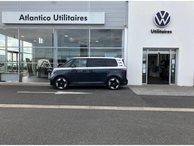 Volkswagen Id. Buzz 204 ch Pro