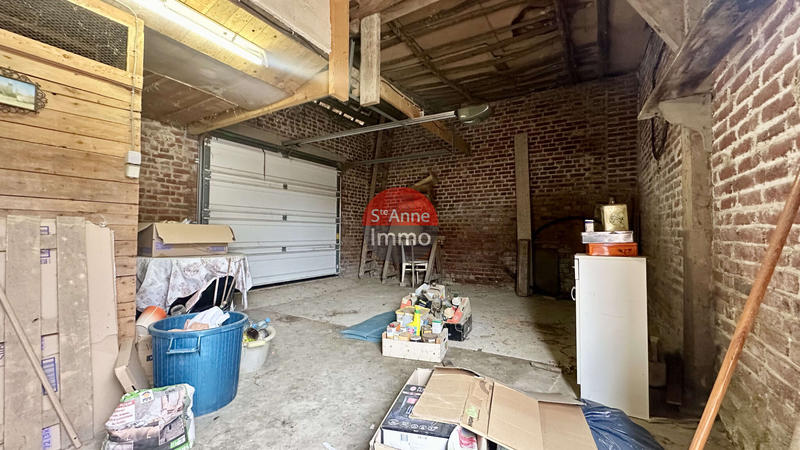 Maison de village - 78 m² - 5 pièces