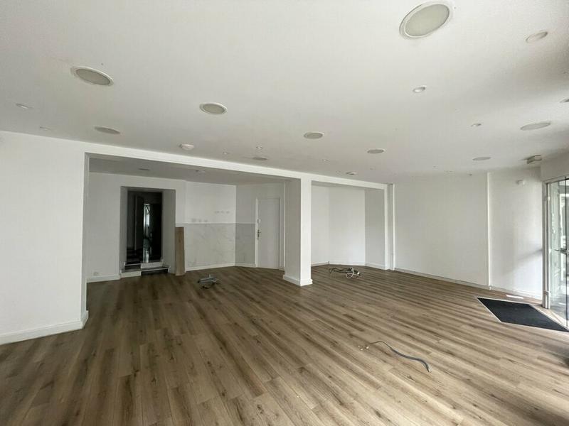 Local commercial - 72 m²