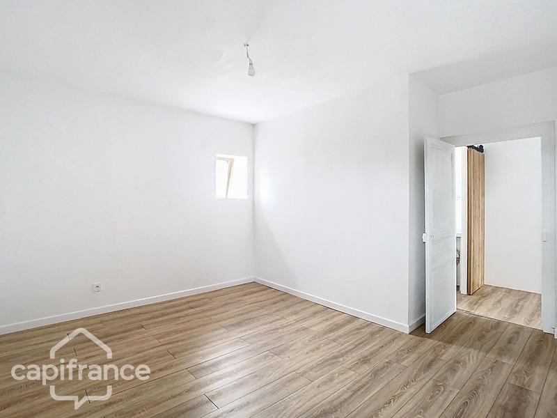 Maison de ville - 160 m² - 7 pièces
