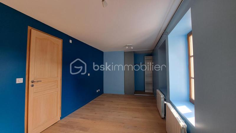 Corps de ferme - 154 m² - 7 pièces