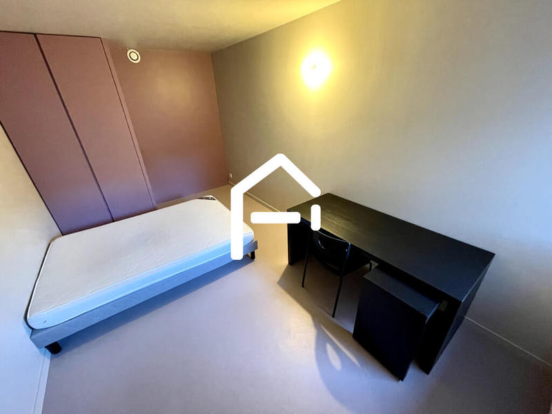 Appartement - 36 m² - 2 pièces