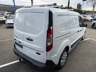 Ford Transit Connect Fgn L2 1.5 Ecoblue 100 s&amp;S Bva8 Trend