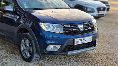 Dacia Sandero TCe 90 Stepway