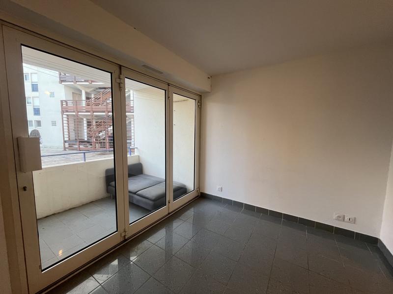 Appartement - 25 m² - 1 pièce