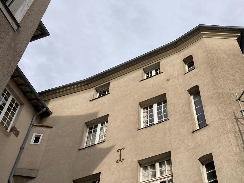 Appartement - 23 m² - 2 pièces