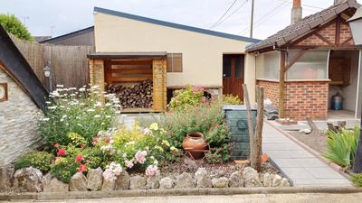 Maison - 157 m² - 6 pièces