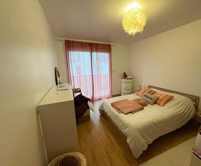 Appartement - 53 m² - 2 pièces