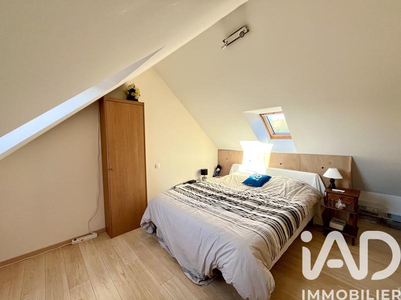 Maison - 132 m² - 7 pièces