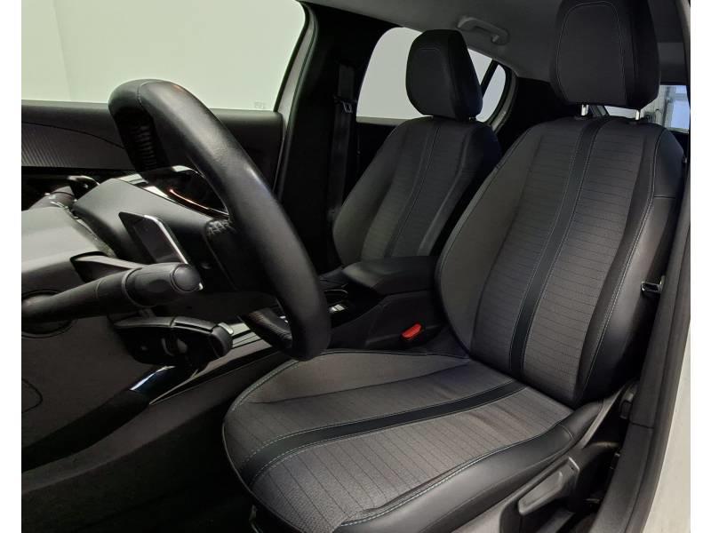 Peugeot 208 PureTech 100 s&amp;S Eat8 Allure Pack