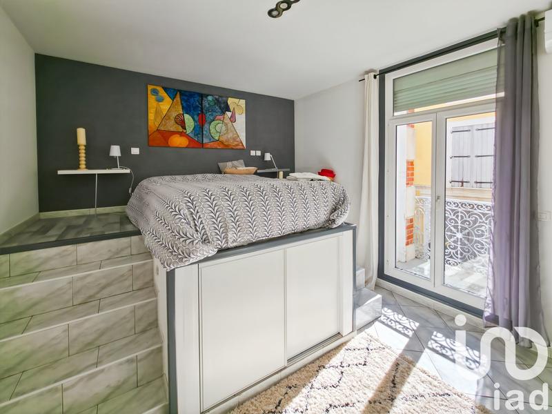 Maison de village - 160 m² - 6 pièces