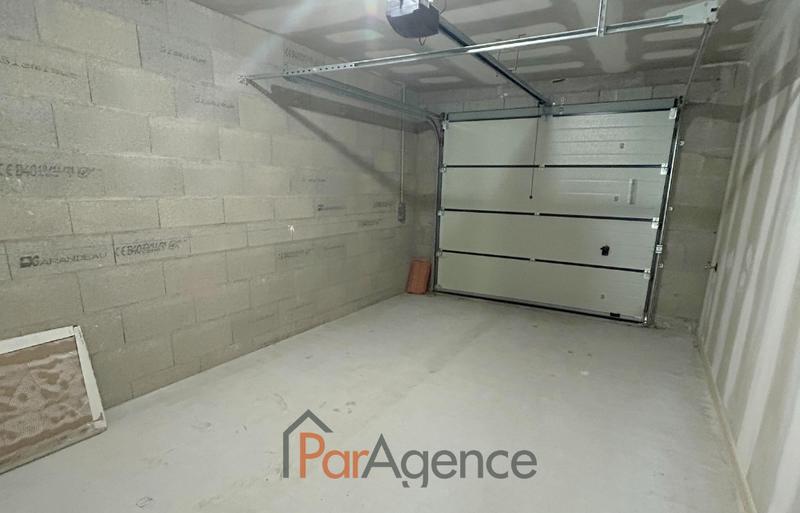 Maison - 122 m² - 4 pièces