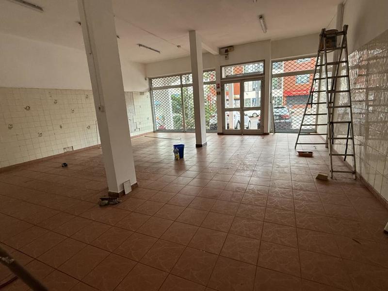 Local commercial - 58 m²