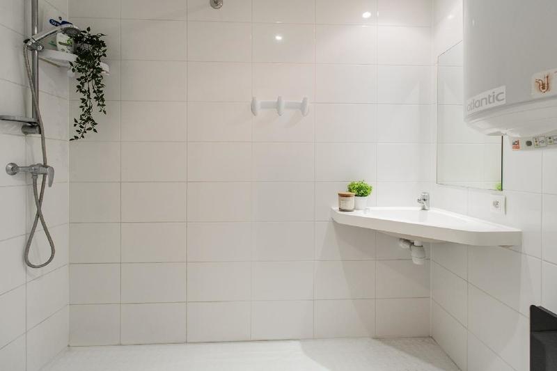 Appartement - 18 m² - 1 pièce