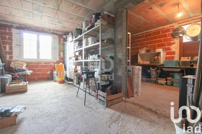 Maison - 161 m² - 4 pièces