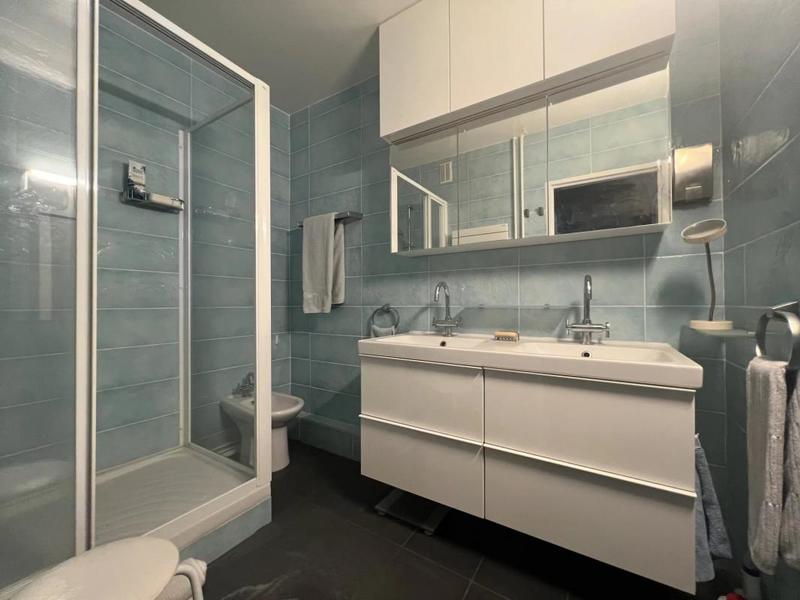 Appartement - 159 m² - 6 pièces