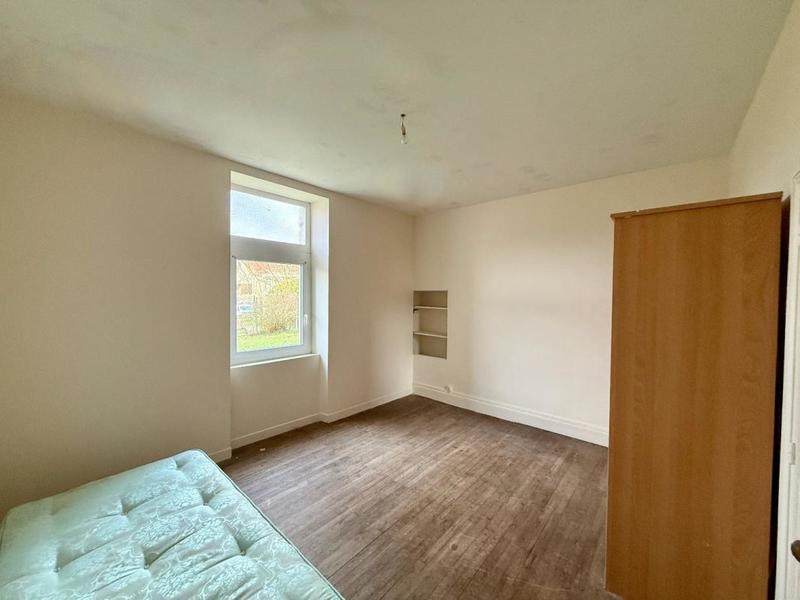 Maison de maîtres - 128 m² - 7 pièces