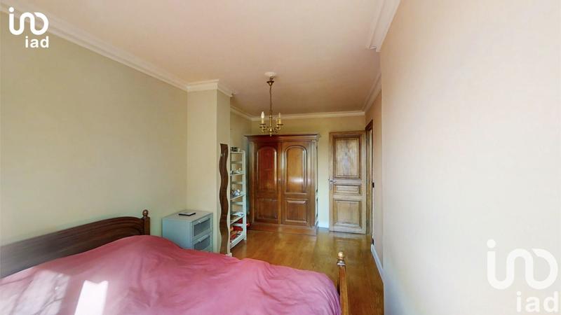 Maison - 153 m² - 7 pièces