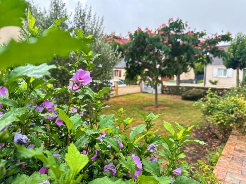 Maison - 127 m² - 6 pièces