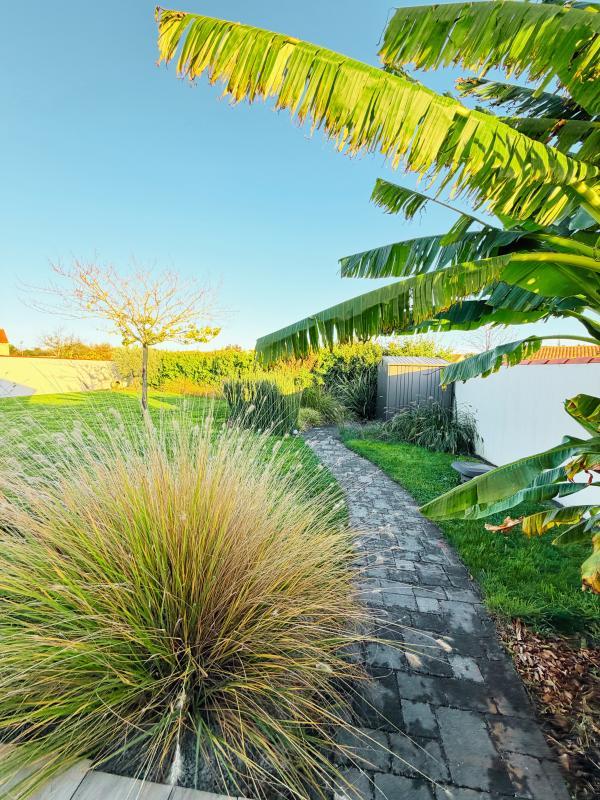 Maison traditionnelle - 111 m² - 4 pièces